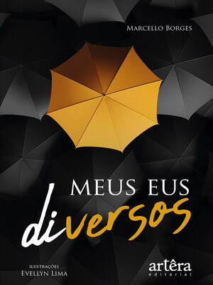 cover image of Meus Eus Diversos